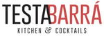 Testa Barra Kitchen & Cocktail