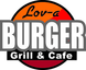 Lov A Burger Grill and Cafe